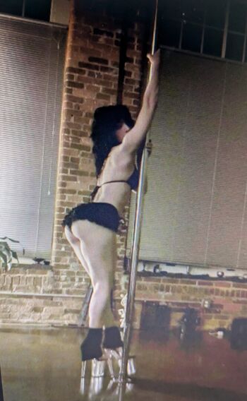 Full leaked Nadia dubceac private photo
