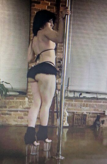 Full leaked Nadia dubceac private photo