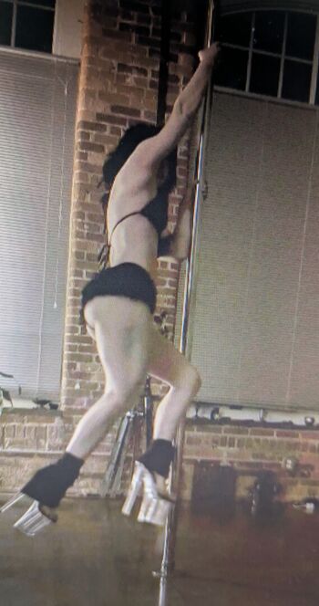 Full leaked Nadia dubceac private photo