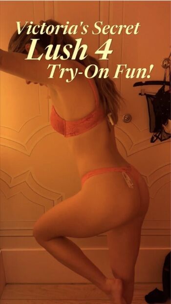 Full leaked Nadia foxx private onlyfans photo