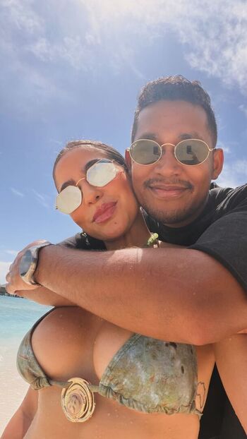 Full leaked Nadia jaftha private photo