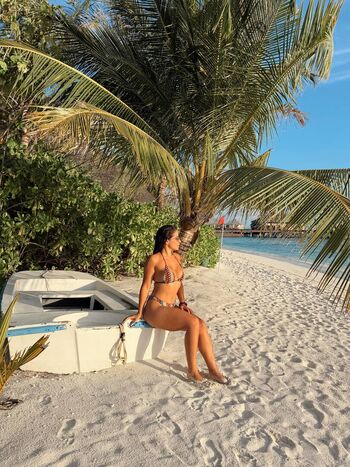 Full leaked Nadia jaftha private photo