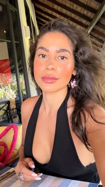 Full leaked Nadia jaftha private photo