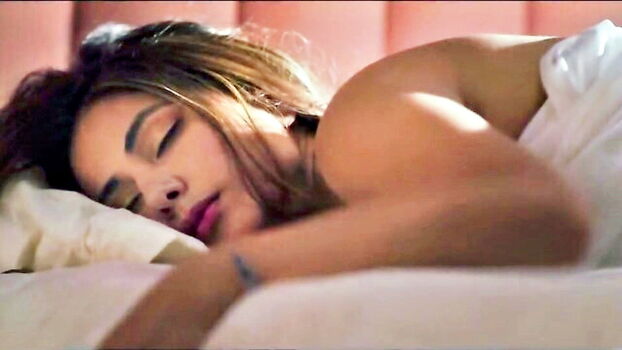 Full leaked Nadia khan private photo