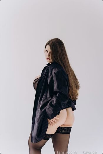 Full leaked Nadia kuvalda page private photo