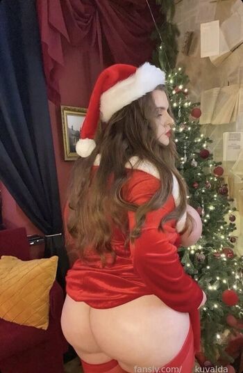 Full leaked Nadia kuvalda private photo