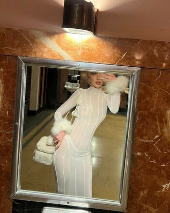 Full leaked Nadia lee cohen private onlyfans photo