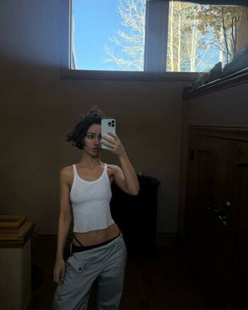 Full leaked Nadia lee cohen private onlyfans photo