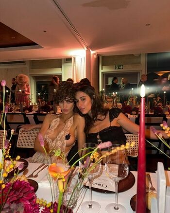 Full leaked Nadia lee cohen private onlyfans photo