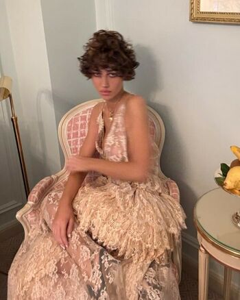 Full leaked Nadia lee cohen private onlyfans photo