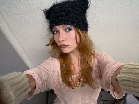 Full leaked Nadia turner page private photo