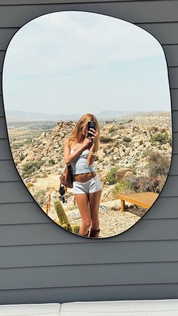 Full leaked Nadia turner private photo
