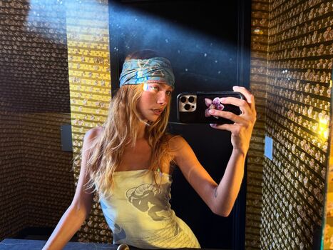 Full leaked Nadia turner private photo