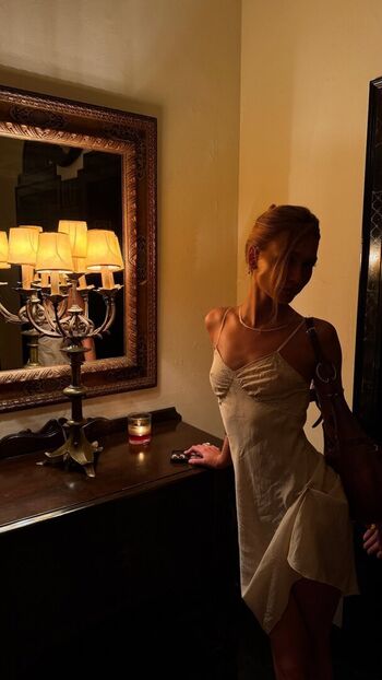 Full leaked Nadia turner private photo
