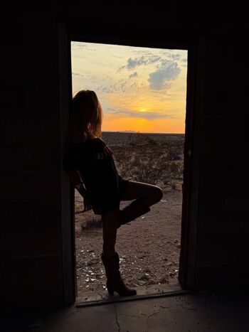 Full leaked Nadia turner private photo