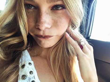 Full leaked Nadia turner private photo