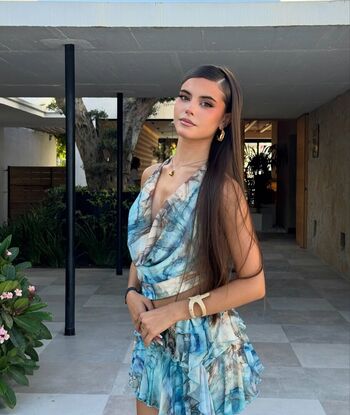 Full leaked Nadia vilaplana private photo