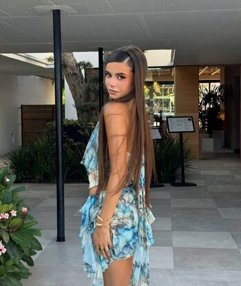 Full leaked Nadia vilaplana private photo