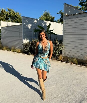 Full leaked Nadia vilaplana private photo