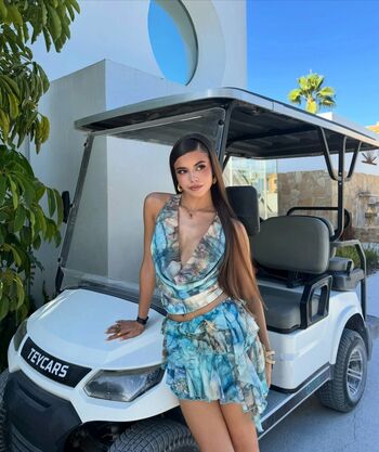 Full leaked Nadia vilaplana private photo