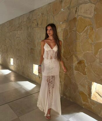 Full leaked Nadia vilaplana private photo
