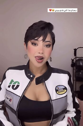 Full leaked Nadiasultanx private onlyfans photo