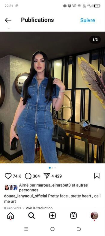 Full leaked Nadiasultanx page private photo