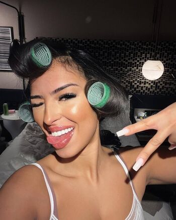 Full leaked Nadiasultanx private photo