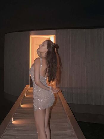 Full leaked Nadiasultanx private photo