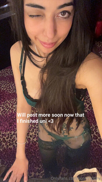 Full leaked Nadiasultanx private photo