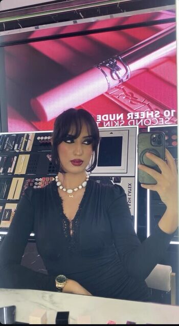 Full leaked Nadiasultanx private photo