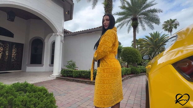 Full leaked Nadin kerastas private photo