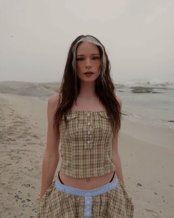 Full leaked Nadine breaty private onlyfans photo