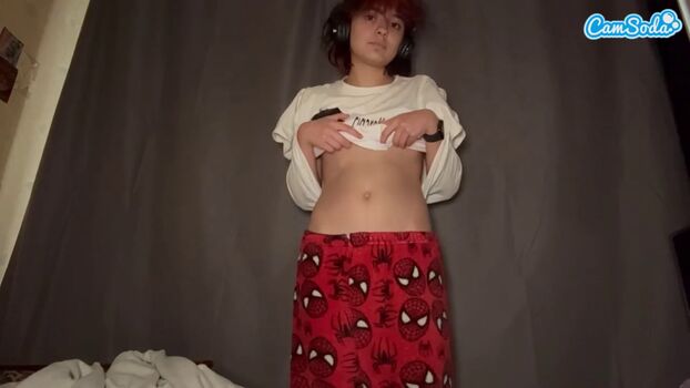 Full leaked Nadine cranson page private photo