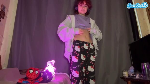 Full leaked Nadine cranson page private photo