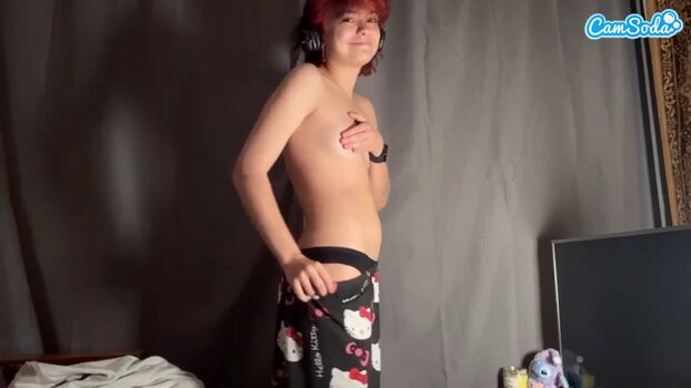 Full leaked Nadine cranson page private photo