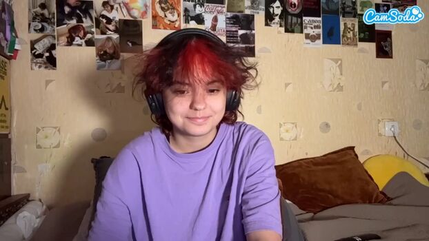 Full leaked Nadine cranson private photo