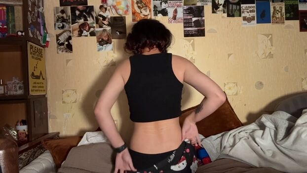Full leaked Nadine cranson private photo