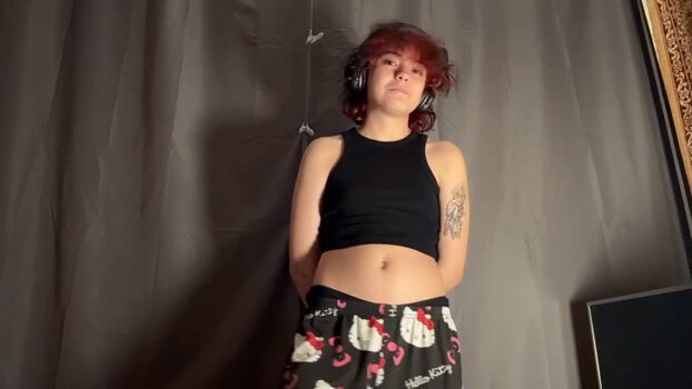 Full leaked Nadine cranson private photo