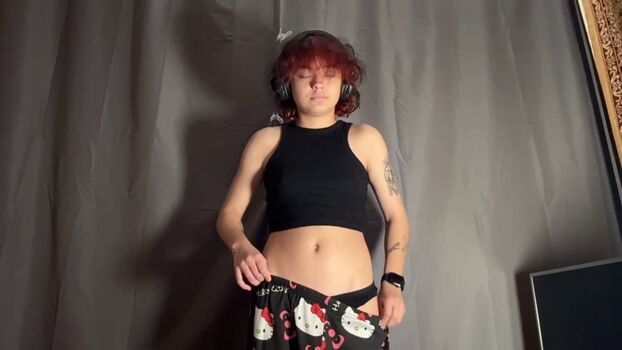 Full leaked Nadine cranson private photo