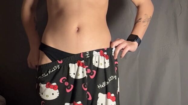 Full leaked Nadine cranson private photo