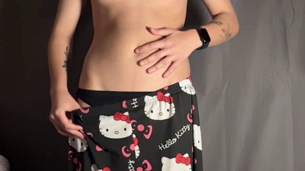 Full leaked Nadine cranson private photo