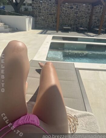 Full leaked Nadine engert weppert page private photo