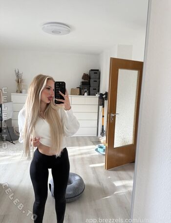 Full leaked Nadine engert weppert private photo
