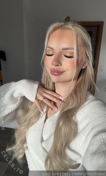 Full leaked Nadine engert weppert private photo