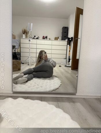 Full leaked Nadine engert weppert private photo
