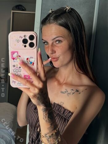 Full leaked Nadine fuchs private photo