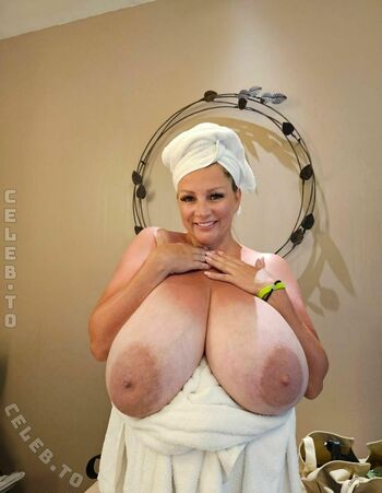 Full leaked Nadine jansen private onlyfans photo