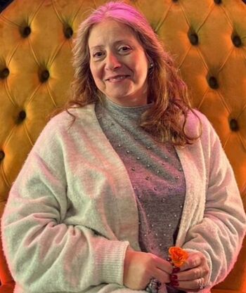 Full leaked Nadine jansen private onlyfans photo