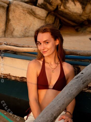 Full leaked Nadine katzenschlger private photo